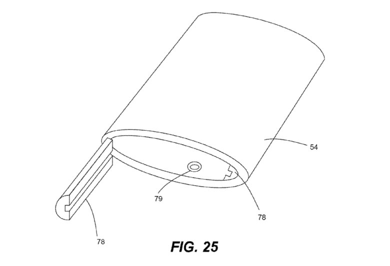Новий патент Apple описує ідеальний скляний корпус для iPhone 8