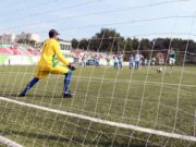 ФК «Ірпінь» — у фіналі «Футбольної ліги учасників АТО»