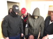 Сільського голову на Київщині спіймали з хабарем у 250 тис. евро