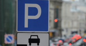 Ірпінські автовласники платять за безкоштовні парковки