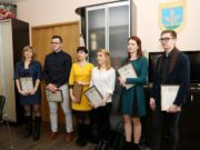 Ірпінські студенти-податківці посіли третє місце у всеукраїнському конкурсі з інвестдосліджень
