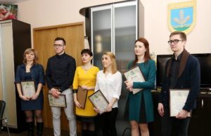 Ірпінські студенти-податківці посіли третє місце у всеукраїнському конкурсі з інвестдосліджень