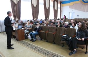 В Ірпені виявлятимуть “бізнес-таланти”