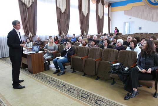 В Ірпені виявлятимуть “бізнес-таланти”