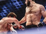 В Ірпені пройде бій за чемпіонський титул MMA PRO