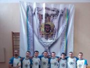 Ірпінські футболісти змагатимуться у чемпіонаті Футбольної Ліги учасників АТО