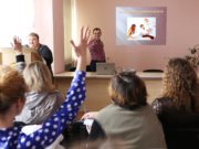 Медики Київщини пройдуть навчання в Ірпені