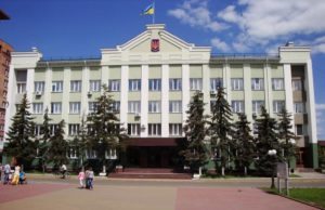 Завтра в Ірпінській раді відбудеться позачергова сесія