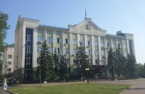 Ірпінські депутати збираються на позачергову сесію