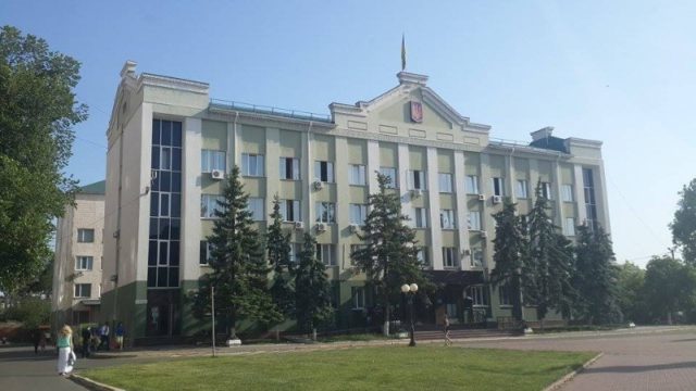 Ірпінські депутати збираються на позачергову сесію