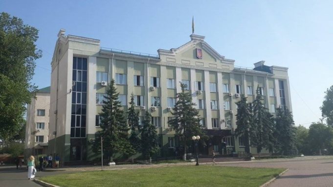 Ірпінські депутати збираються на позачергову сесію