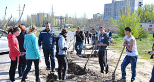 В п'ятницю прибиратимуть Ірпінь