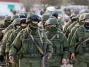 Рівно три роки тому в Криму відбувся «референдум»
