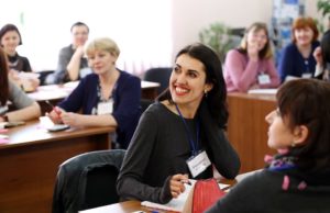 Ірпінські вчителі поїдуть до Німеччини