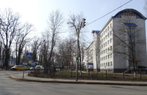 На декількох вулицях Ірпеня буде односторонній рух