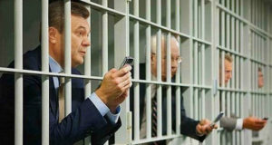 Януковича зможуть засудити заочно вже до кінця року