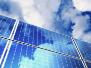 В Україні тепер видають кредити на сонячні батареї