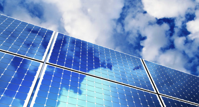 В Україні тепер видають кредити на сонячні батареї