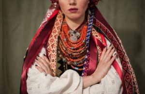 В Ірпені відбудеться фестиваль жіночого етноодягу