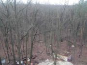 Комунальники влаштували сміттєзвалку у Коцюбинському