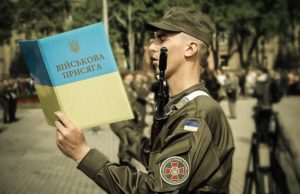Весняному призову підлягають понад 14 тисяч осіб - Кабмін