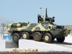 Таїланд відмовився від українських танків на користь китайських