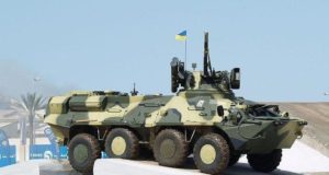 Таїланд відмовився від українських танків на користь китайських