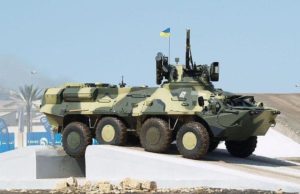 Таїланд відмовився від українських танків на користь китайських