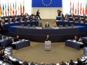 Комітет Європарламенту схвалив безвіз для України