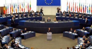 Комітет Європарламенту схвалив безвіз для України