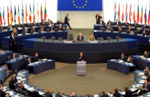 Комітет Європарламенту схвалив безвіз для України