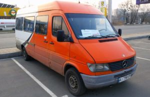 В Ірпені запустили безкоштовний автобус