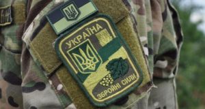 На Київщині від вогнепального поранення загинув військовий