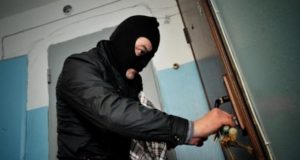 В Ірпені почастішали квартирні крадіжки