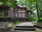 Будинок письменників облаштують коштом міськради