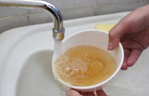 Петиція про воду набрала необхідну кількість голосів