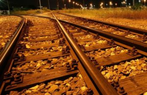 В Ірпені поїзд збив насмерть чоловіка