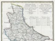 В Ірпені відкриється виставка «Київщина на картах»