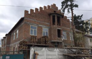 В Ірпені будують нові дитячі садочки