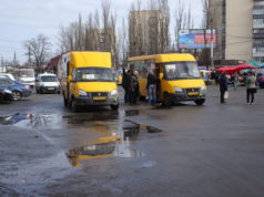 У поминальні дні введуть додаткові маршрути