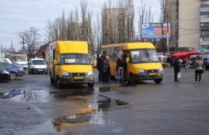 У поминальні дні введуть додаткові маршрути
