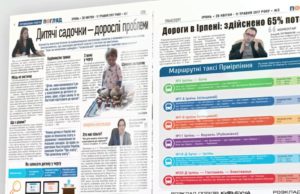 Погляд