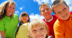 Анонс розважальних заходів до Міжнародного дня захисту дітей у Приірпінні