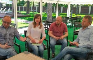 Бучанські діти відпочиватимуть за кордоном