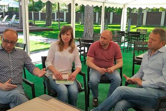 Бучанські діти відпочиватимуть за кордоном