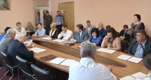 Ірпінські робінгуди гострять стріли