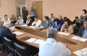 Ірпінські робінгуди гострять стріли