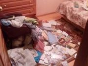 У Бучі поліцейські «на гарячому»  затримали домушників