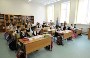 Держава виділяє кошти на оновлення шкіл та садочків