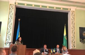 У Бучі відбулася чергова сесія міської ради